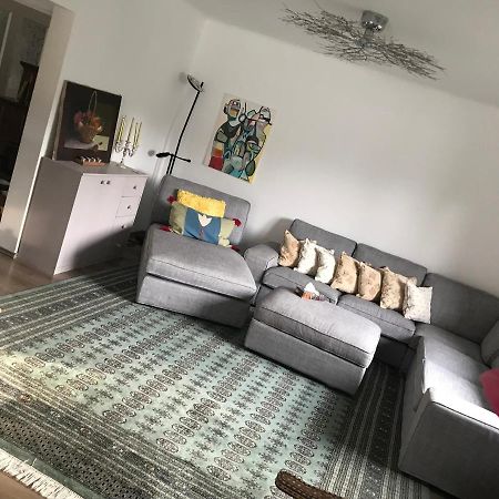 Bei Annerl Appartement Gmunden Buitenkant foto