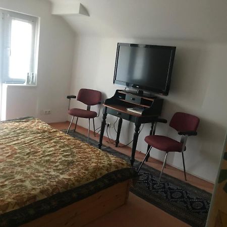 Bei Annerl Appartement Gmunden Buitenkant foto