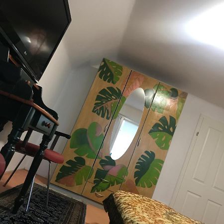 Bei Annerl Appartement Gmunden Buitenkant foto