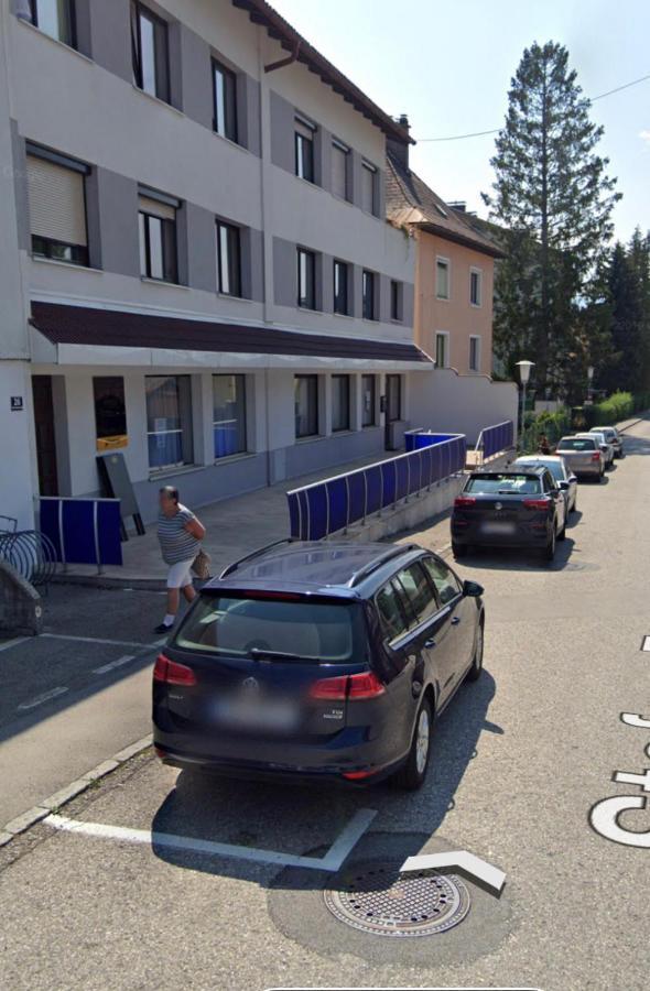 Bei Annerl Appartement Gmunden Buitenkant foto