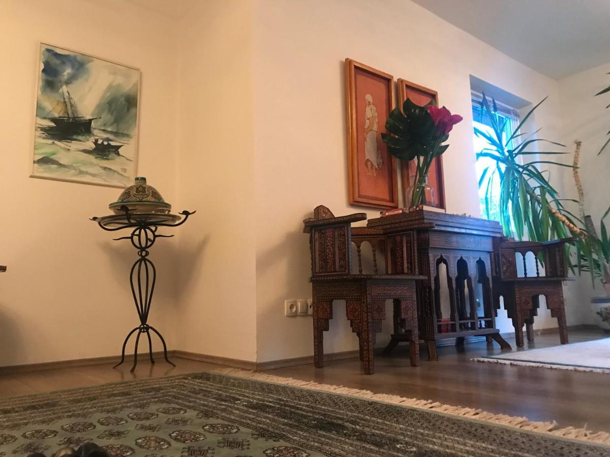 Bei Annerl Appartement Gmunden Buitenkant foto