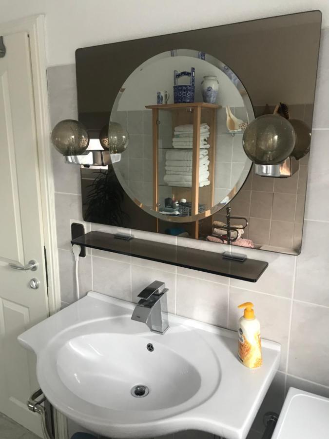 Bei Annerl Appartement Gmunden Buitenkant foto