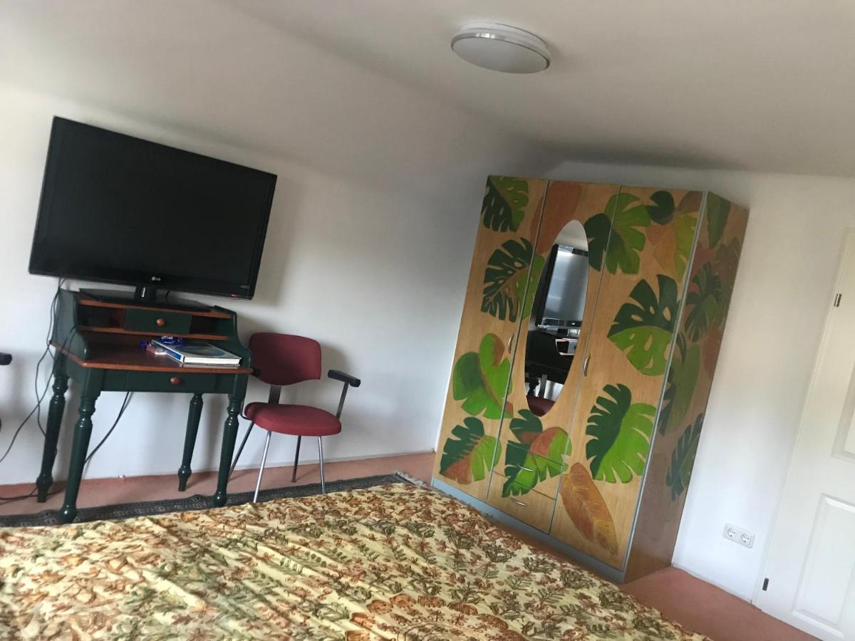 Bei Annerl Appartement Gmunden Buitenkant foto