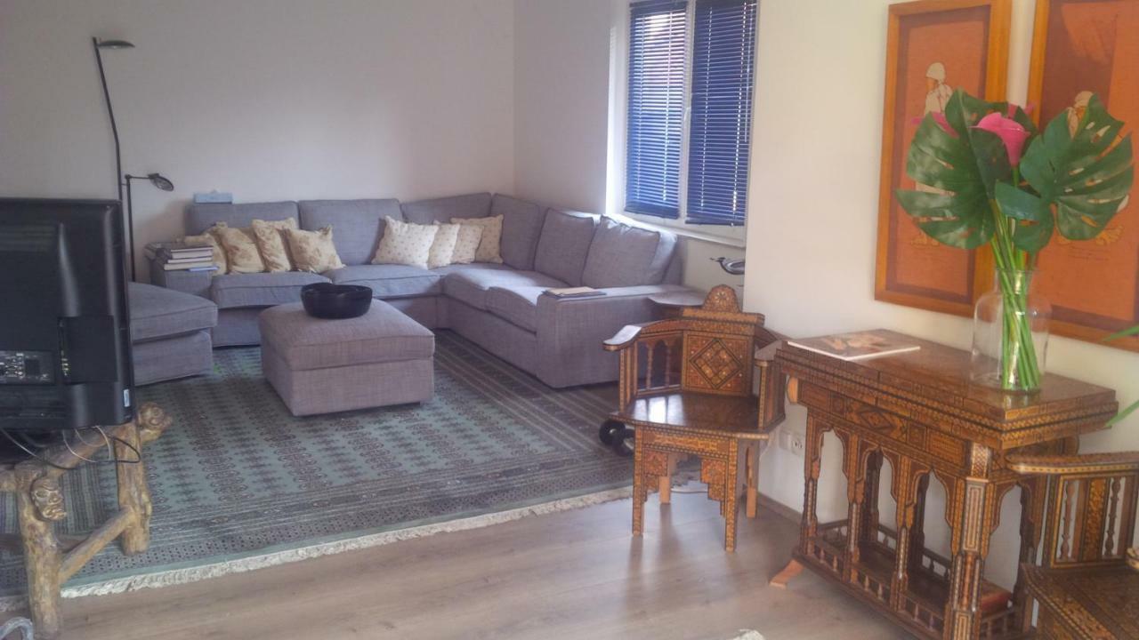Bei Annerl Appartement Gmunden Buitenkant foto