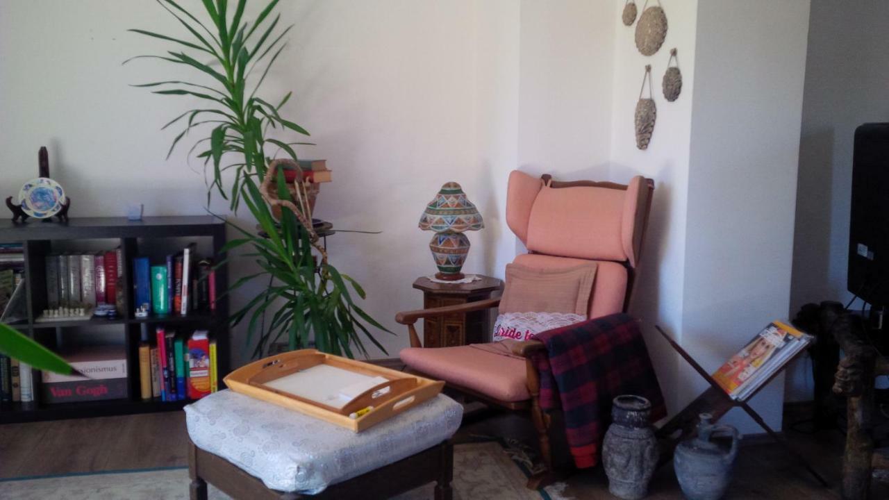 Bei Annerl Appartement Gmunden Buitenkant foto