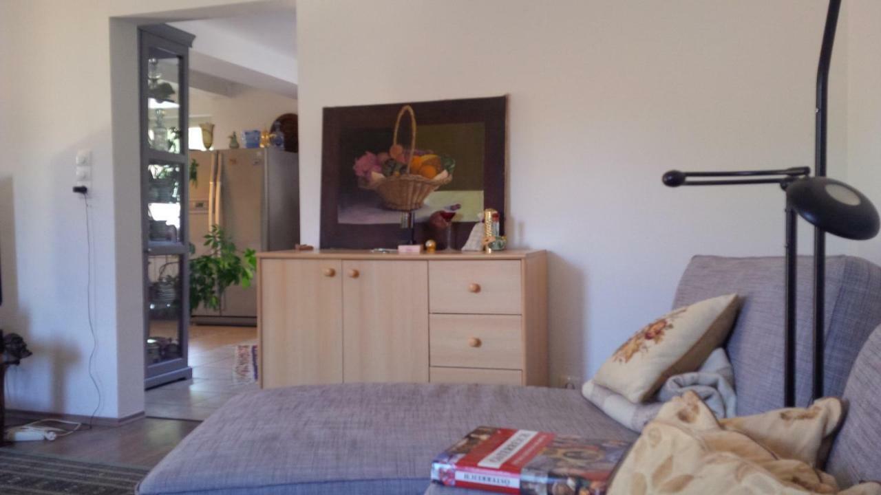 Bei Annerl Appartement Gmunden Buitenkant foto
