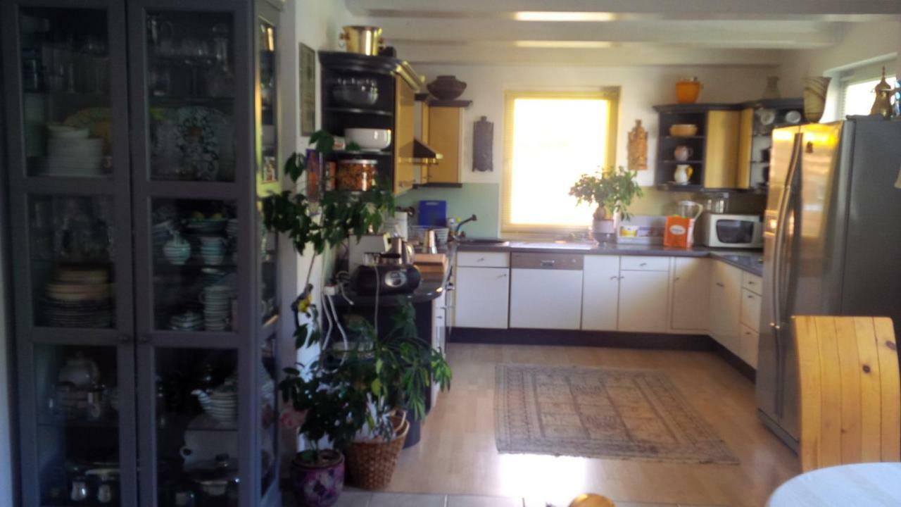 Bei Annerl Appartement Gmunden Buitenkant foto