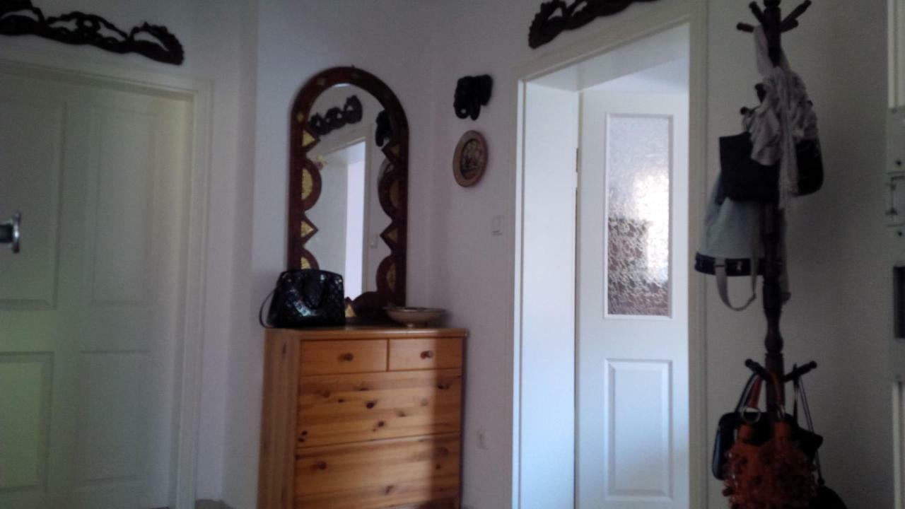 Bei Annerl Appartement Gmunden Buitenkant foto