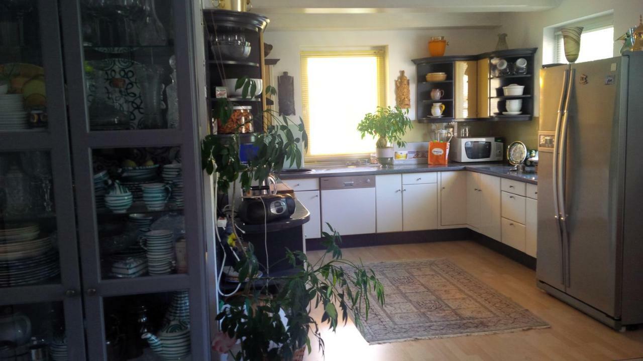 Bei Annerl Appartement Gmunden Buitenkant foto